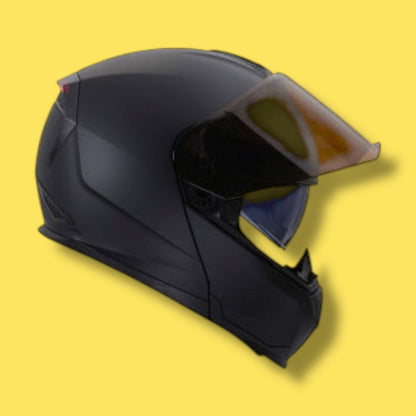 CASCO RODA REVENGE SVS PRO LED