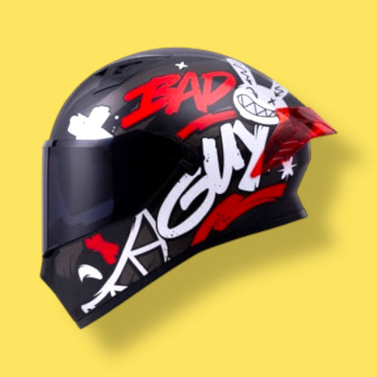 CASCO RODA COURSE SVS BAD