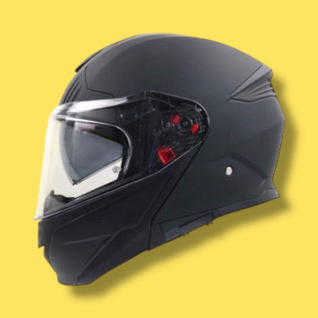 CASCO SMK GULLWING GL200 SV MATE