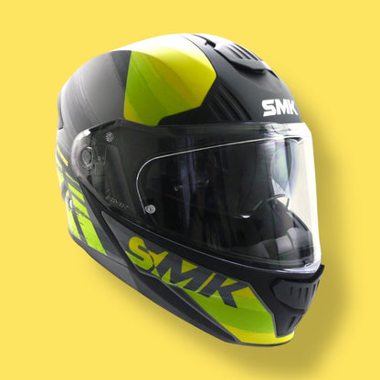 CASCO SMK GULLWING TOURLEADER