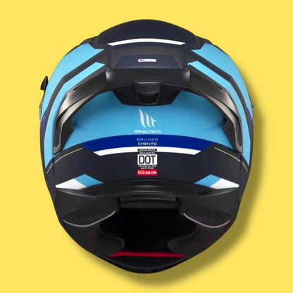 CASCO MT BREAKER SV CHENTO C7