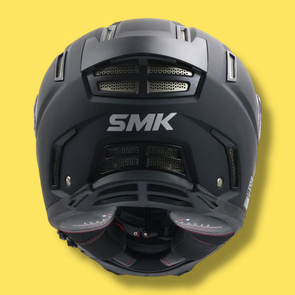 CASCO SMK AGNAR