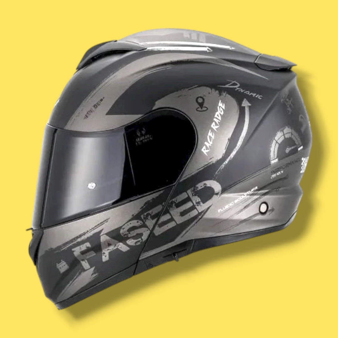 CASCO FASEED FSD-908 RIDE RACER