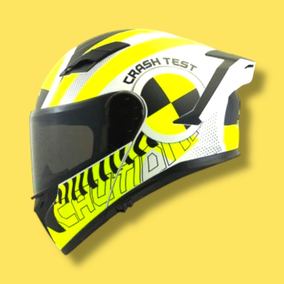CASCO RODA FORCE EVO CRUSH