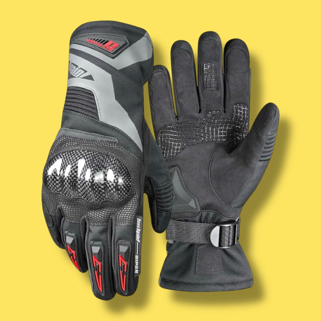 GUANTES ONES AGAIN MG22CF NEGRO