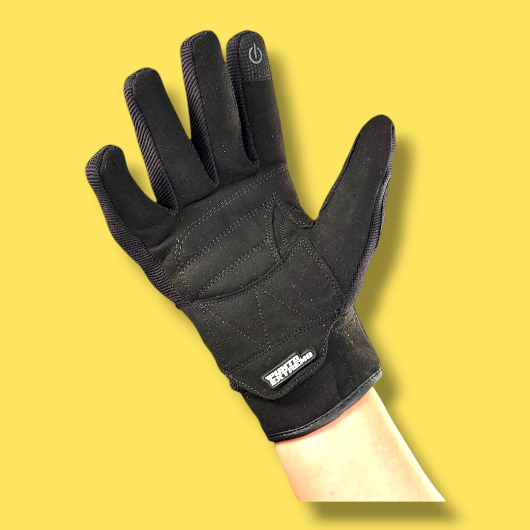 GUANTES PUNTO EXTREMO FIGHTER