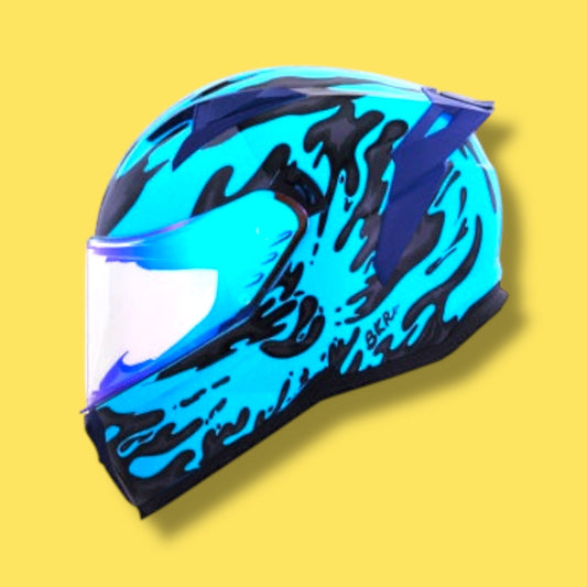 CASCO BKR HAWK SVS SLIME