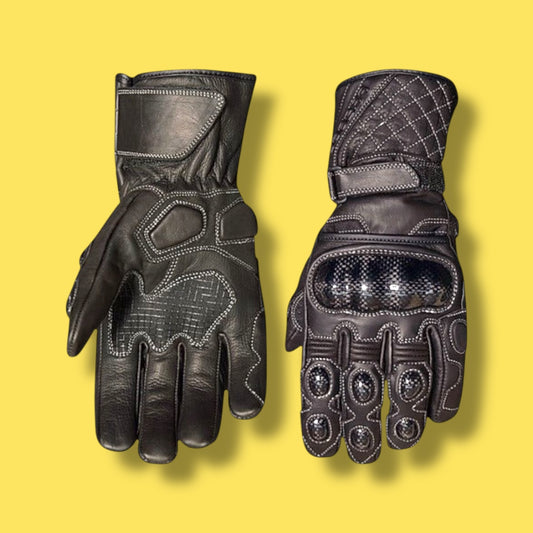 GUANTES FASEED LIGHTER