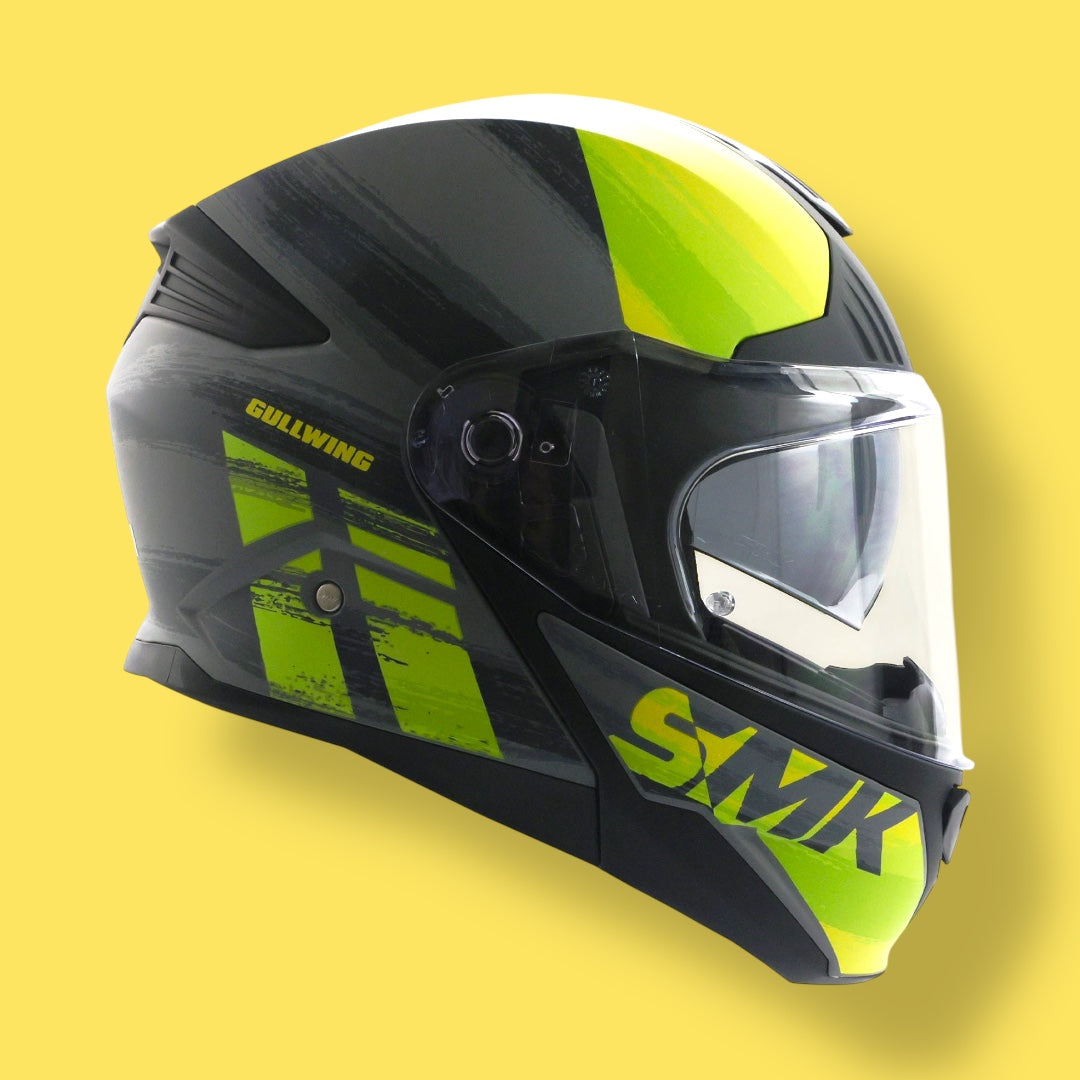 CASCO SMK GULLWING TOURLEADER