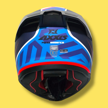 CASCO AXXIS FENIX ESSENCE