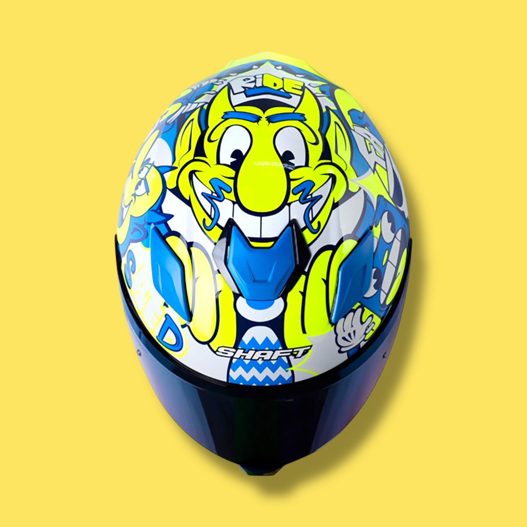 CASCO SHAFT SH559 DIMOND