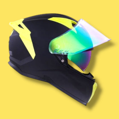 CASCO BKR HAWK SVS SOLID