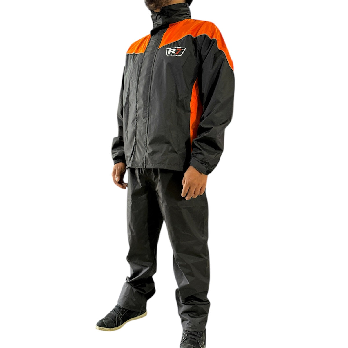 IMPERMEABLE R7 RACING PREMIUM