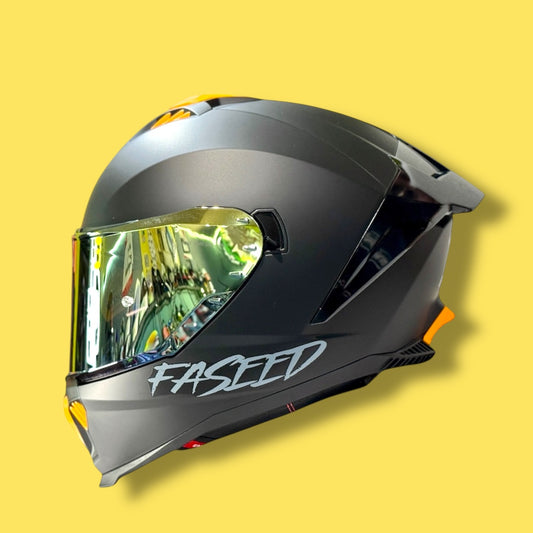 CASCO FASEED FS-865P PLUS