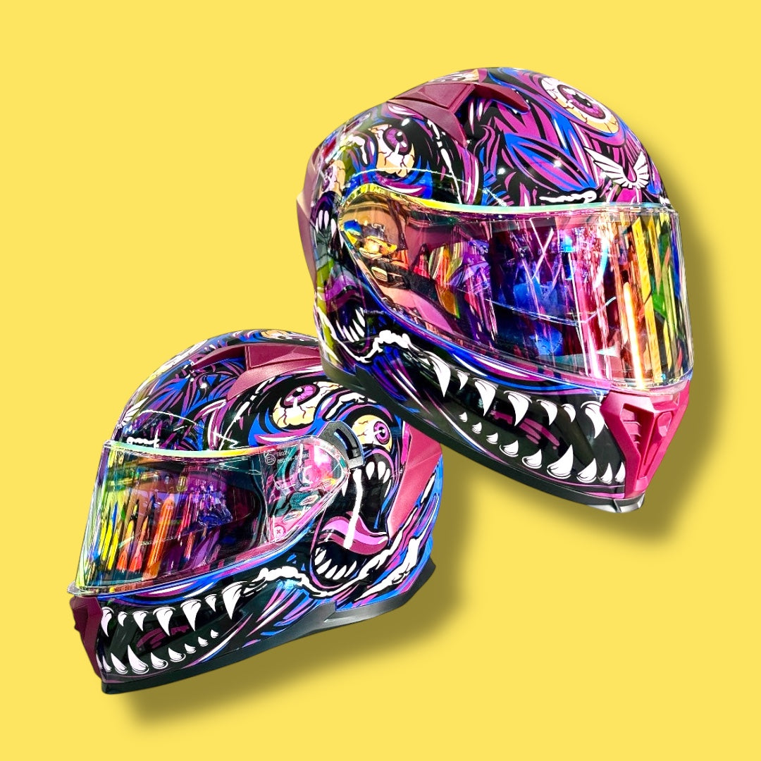 CASCO BKR HAWK CYCLOPS SVS