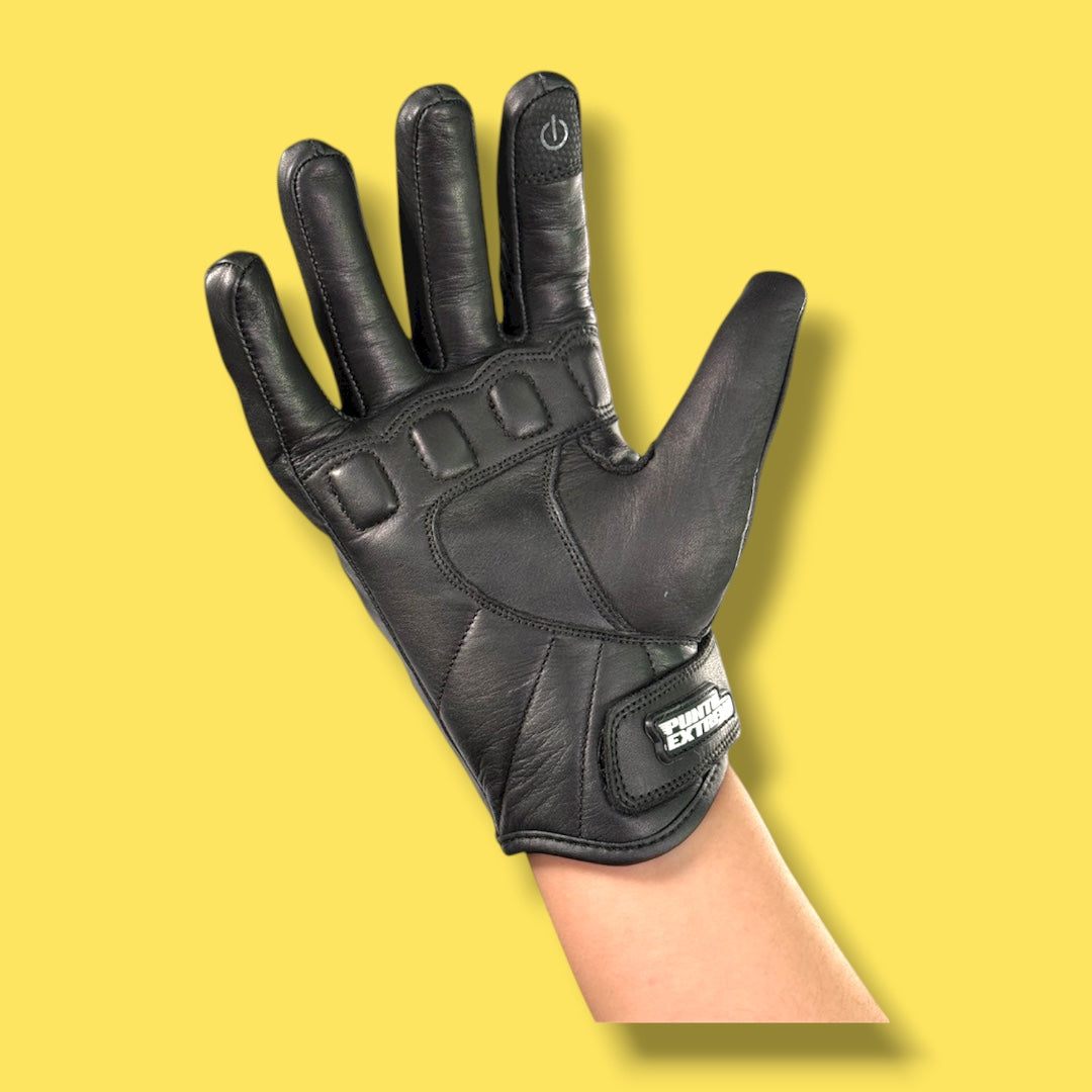 GUANTES PUNTO EXTREMO RACER