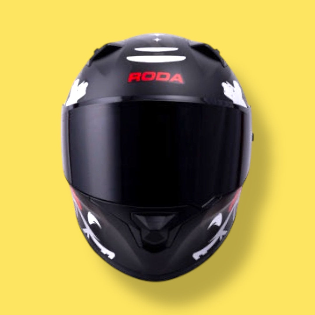 CASCO RODA COURSE SVS BAD