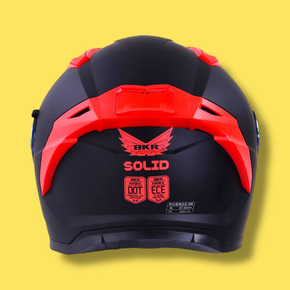 CASCO BKR HAWK SVS SOLID