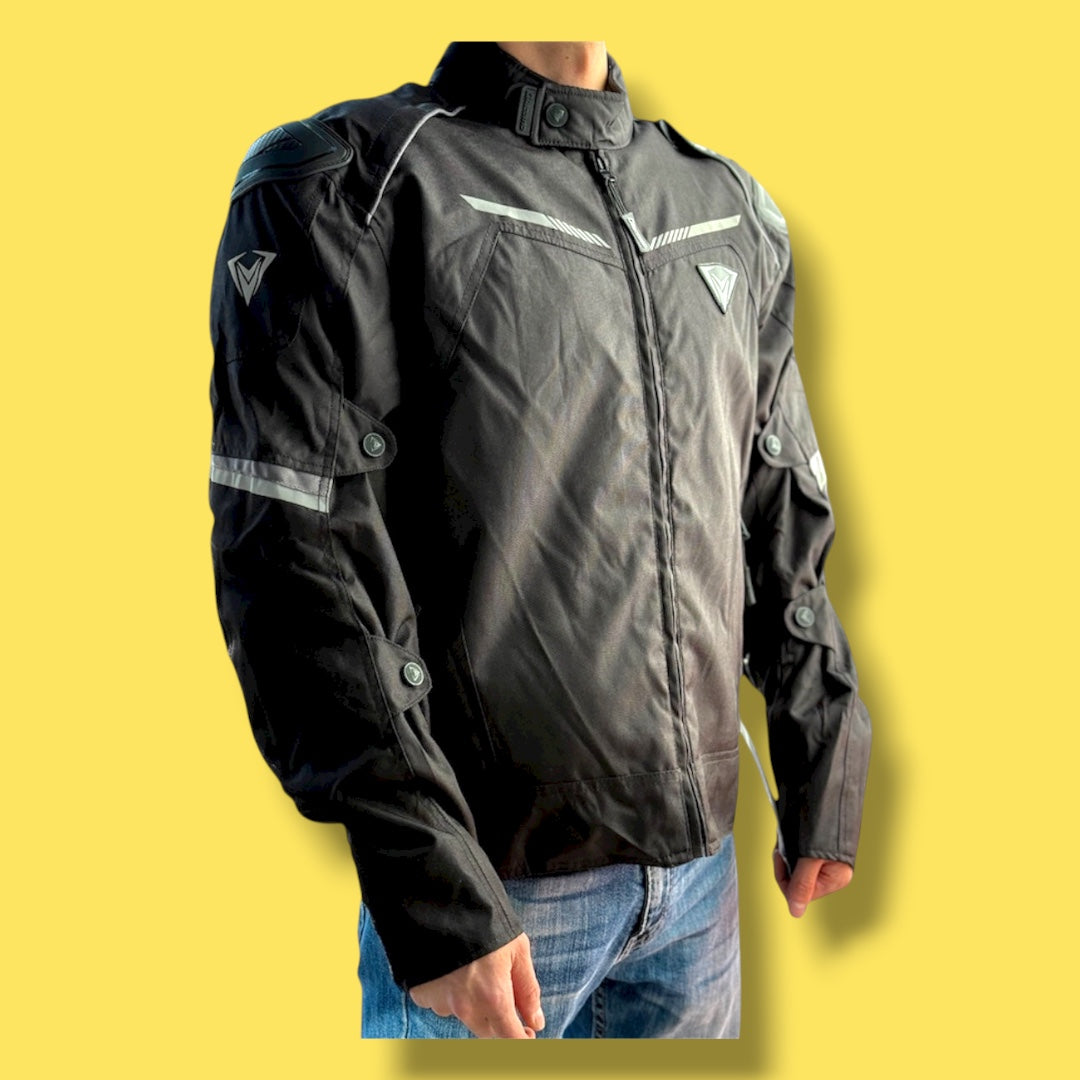 CHAMARRA GIACOMO RACER