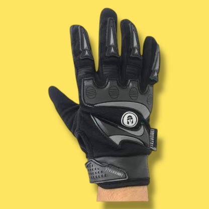 GUANTES IMMORTALE SURVIO