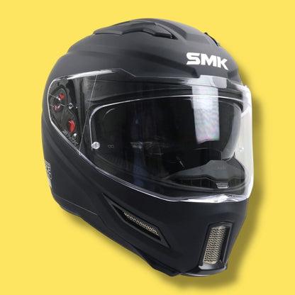 CASCO SMK AGNAR