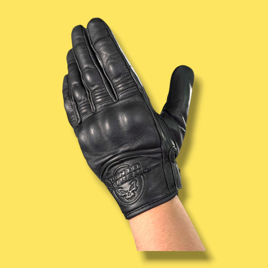 GUANTES PUNTO EXTREMO RACER