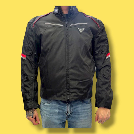 CHAMARRA GIACOMO RACER