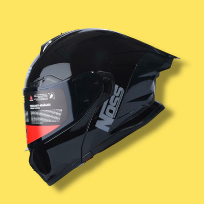CASCO NOSS NS-X90 EDICIÓN ESPECIAL