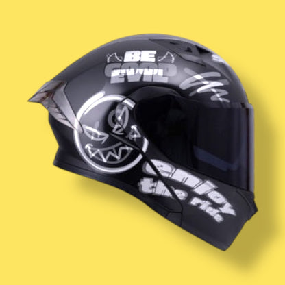 CASCO RODA RUSH SVS SWITCH