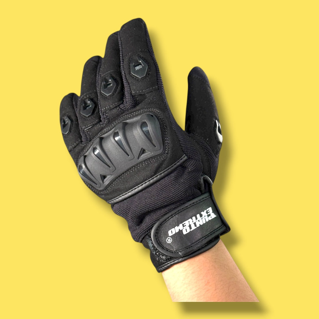 GUANTES PUNTO EXTREMO FIGHTER