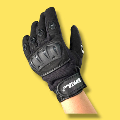 GUANTES PUNTO EXTREMO FIGHTER