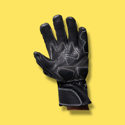 GUANTES FASEED LIGHTER