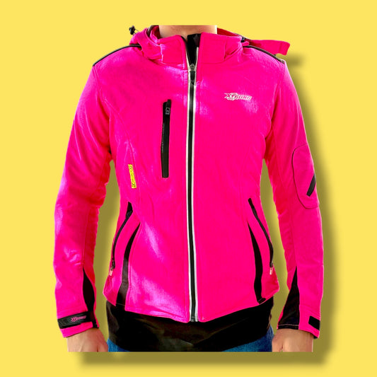 CHAMARRA XTRONG 2780