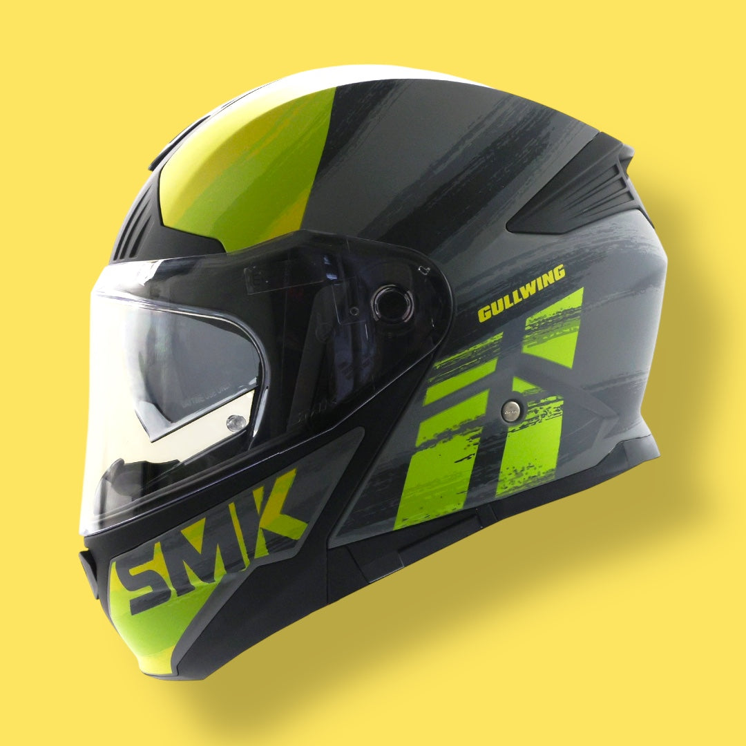 CASCO SMK GULLWING TOURLEADER