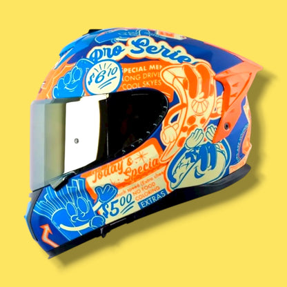 CASCO SHAFT PRO SHPRO-610DV FAST FOOD