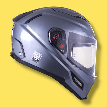 CASCO SMK AGNAR