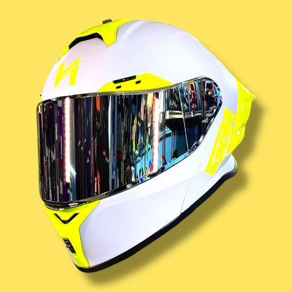 CASCO NOSS NS-X90 EDICIÓN ESPECIAL