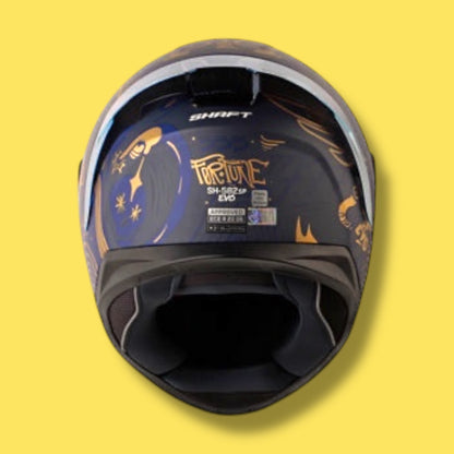 CASCO SHAFT SH582SP FORTUNE