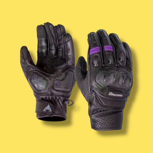 GUANTES GIACOMO STREET RACE