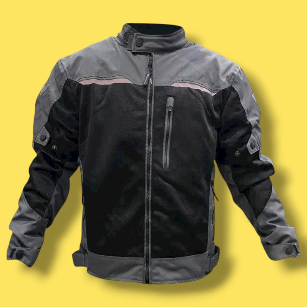 CHAMARRA GIACOMO PREMIUM LITE VERANO / IMPERMEABLE