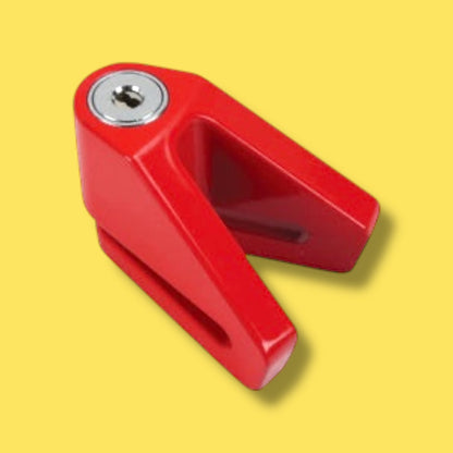 CANDADO RODA  ANTI ROBO PARA DISCO