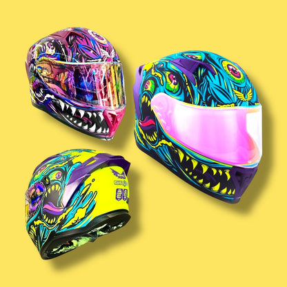 CASCO BKR HAWK CYCLOPS SVS