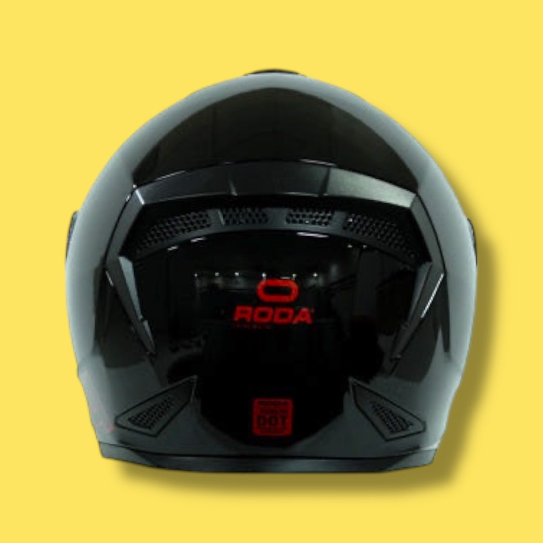 CASCO RODA REVENGE PRO BRILLO
