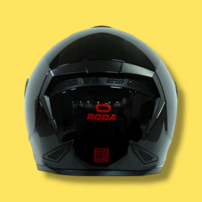 CASCO RODA REVENGE PRO BRILLO