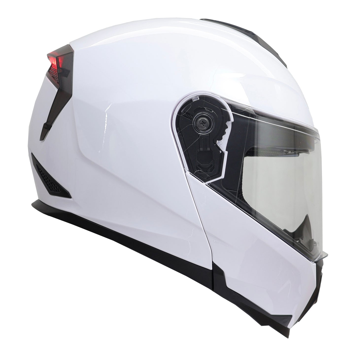 CASCO RODA REVENGE SVS PRO LED BLANCO *DISPONIBLE PROXIMAMENTE*