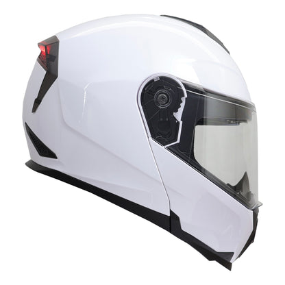 CASCO RODA REVENGE SVS PRO LED BLANCO *DISPONIBLE PROXIMAMENTE*