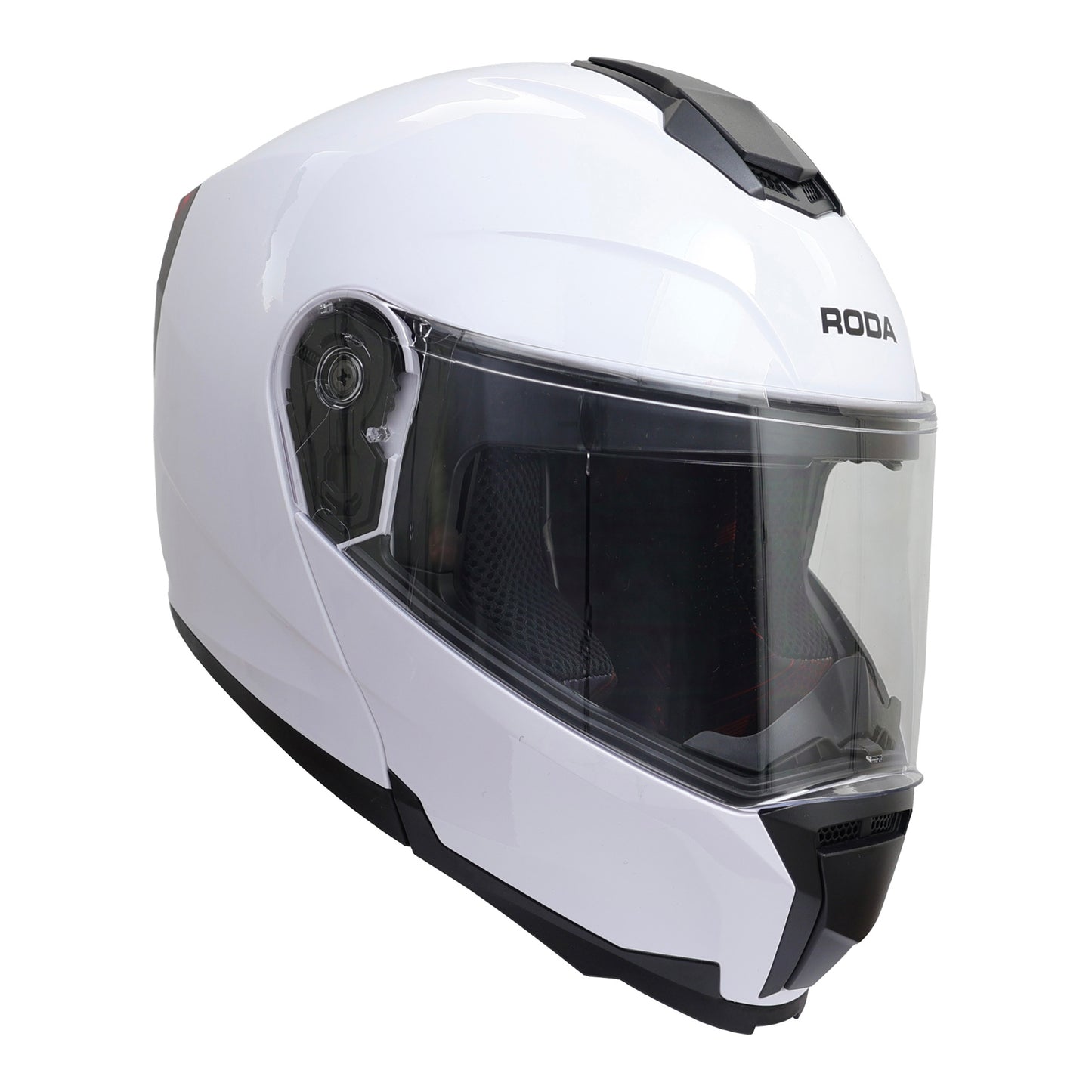 CASCO RODA REVENGE SVS PRO LED BLANCO *DISPONIBLE PROXIMAMENTE*