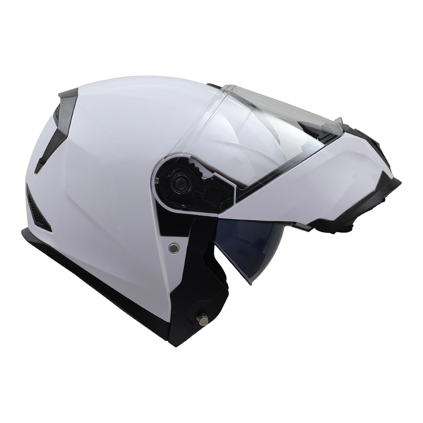 CASCO RODA REVENGE SVS PRO LED BLANCO *DISPONIBLE PROXIMAMENTE*