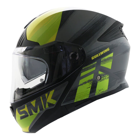 CASCO SMK GULLWING TOURLEADER *DISPONIBLE PROXIMAMENTE*