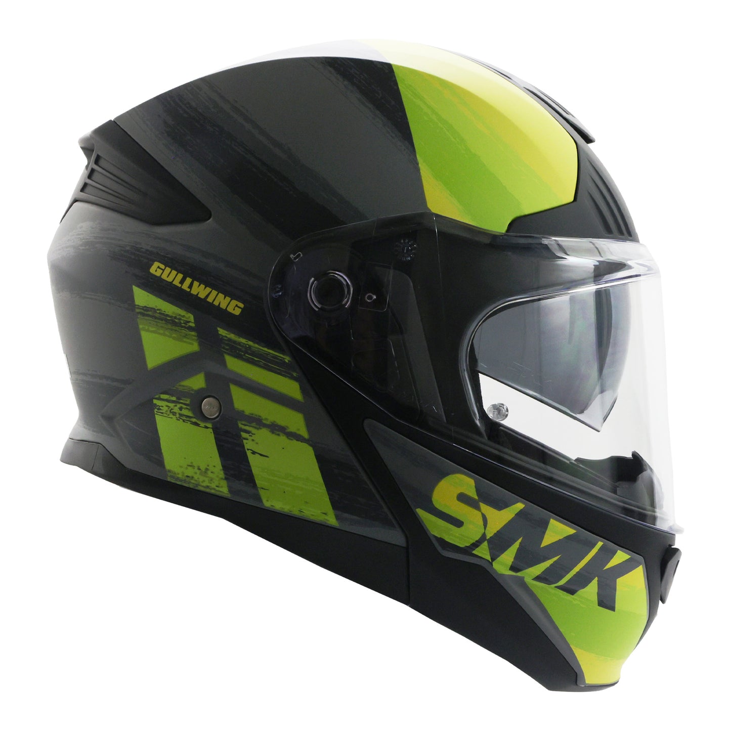 CASCO SMK GULLWING TOURLEADER *DISPONIBLE PROXIMAMENTE*